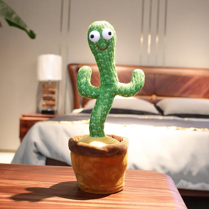 Spike the Cactus™