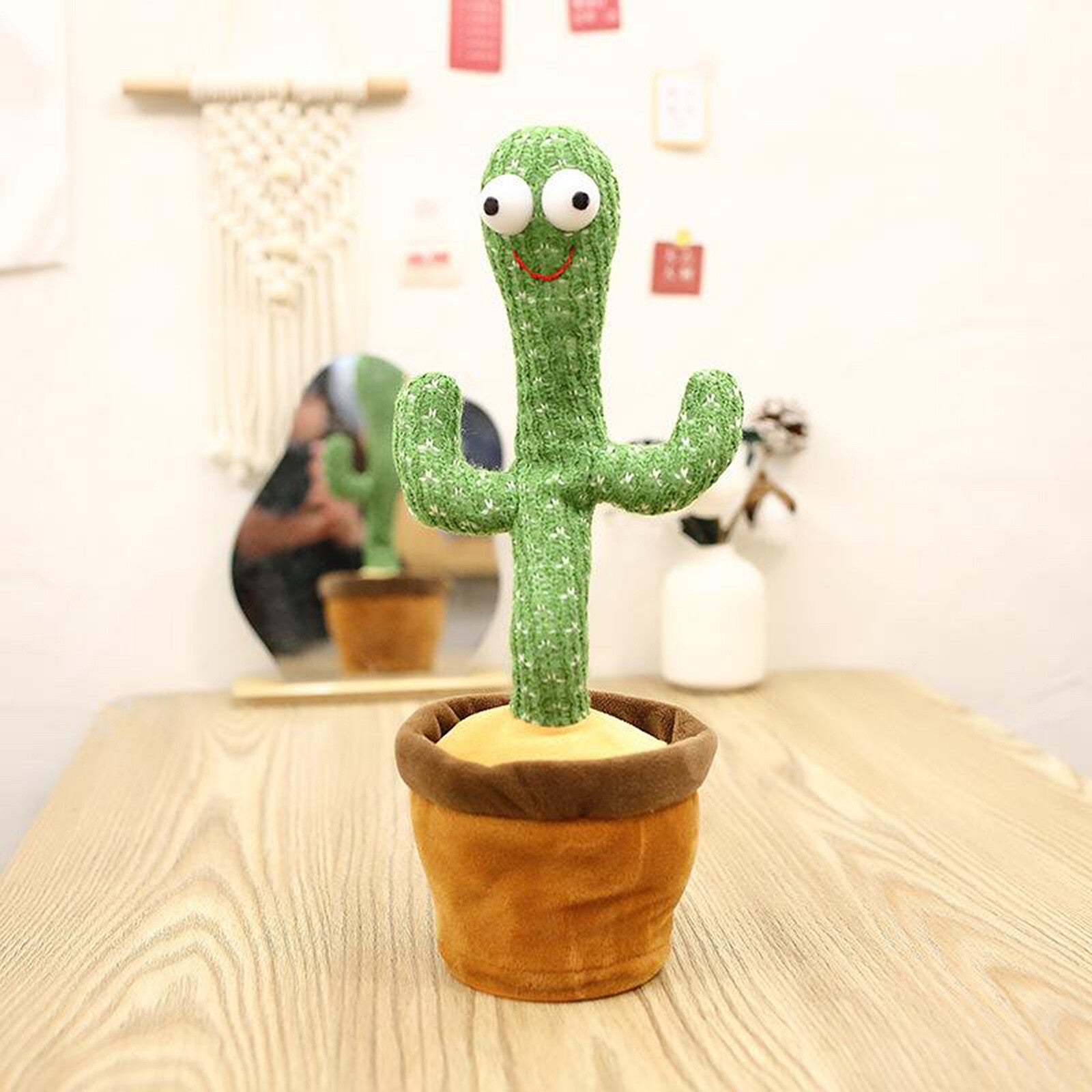 Spike the Cactus™